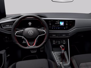 VOLKSWAGEN Polo 2.0 TSI DSG GTI