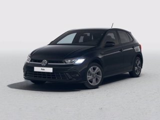 VOLKSWAGEN Polo 1.0 TSI 115 CV DSG R-Line