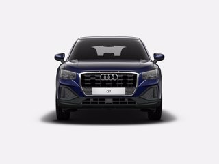 AUDI Q2  Business Advanced 30 TDI  85(116) kW(CV) 6-marce