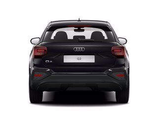 AUDI Q2  Business Advanced 30 TDI  85(116) kW(CV) 6-marce