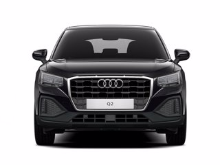 AUDI Q2  Business Advanced 30 TDI  85(116) kW(CV) 6-marce