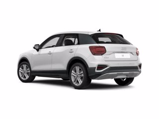 AUDI Q2  Business Advanced 30 TDI  85(116) kW(CV) 6-marce