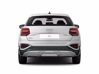 AUDI Q2  Business Advanced 30 TDI  85(116) kW(CV) 6-marce