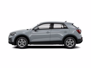 AUDI Q2  Business Advanced 30 TDI  85(116) kW(CV) 6-marce