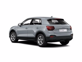 AUDI Q2  Business Advanced 30 TDI  85(116) kW(CV) 6-marce