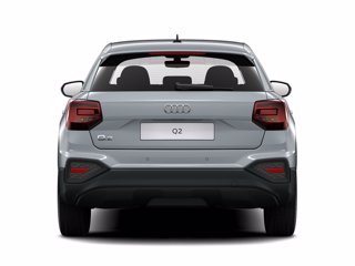 AUDI Q2  Business Advanced 30 TDI  85(116) kW(CV) 6-marce