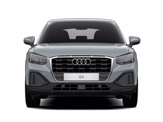 AUDI Q2  Business Advanced 30 TDI  85(116) kW(CV) 6-marce