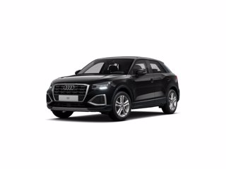 AUDI Q2  Business Advanced 30 TFSI  85(116) kW(CV) 6-marce