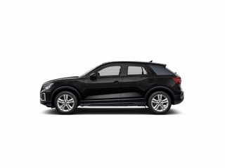 AUDI Q2  Business Advanced 30 TFSI  85(116) kW(CV) 6-marce