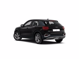 AUDI Q2  Business Advanced 30 TFSI  85(116) kW(CV) 6-marce