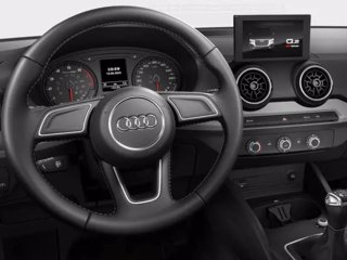 AUDI Q2  Business Advanced 30 TFSI  85(116) kW(CV) 6-marce