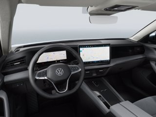 VOLKSWAGEN Passat 1.5 TSI eHybrid 204 CV DSG Business