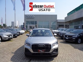 AUDI Q2 35 1.5 tfsi business plus s-tronic