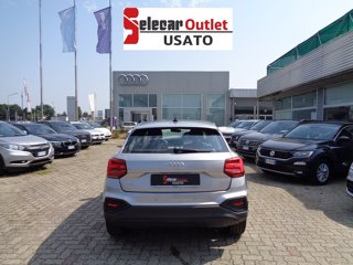 AUDI Q2 35 1.5 tfsi business plus s-tronic