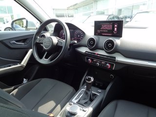 AUDI Q2 35 1.5 tfsi business plus s-tronic