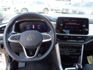 VOLKSWAGEN T-roc 2.0 tdi life 115cv