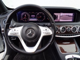 MERCEDES S 350 d 4Matic Premium