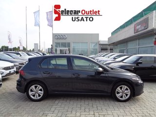 VOLKSWAGEN Golf 1.0 etsi evo life 110cv dsg