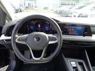 VOLKSWAGEN Golf 1.0 etsi evo life 110cv dsg