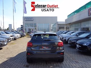 AUDI Q2 35 1.5 tfsi admired s-tronic