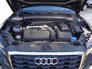 AUDI Q2 35 1.5 tfsi admired s-tronic