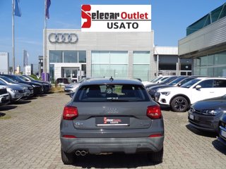 AUDI Q2 35 2.0 tdi Business quattro 150cv s-tronic my19