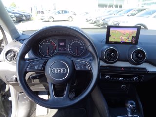 AUDI Q2 35 2.0 tdi Business quattro 150cv s-tronic my19