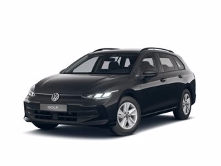 VOLKSWAGEN Golf Variant 2.0 TDI SCR Edition Plus