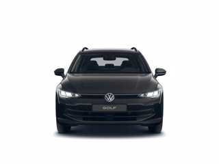 VOLKSWAGEN Golf Variant 2.0 TDI SCR Edition Plus