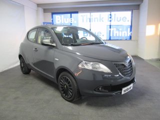 LANCIA Ypsilon 1.3 mjt Elefantino s&s 95cv E5+