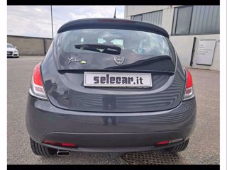 LANCIA Ypsilon 1.3 mjt Elefantino s&s 95cv E5+