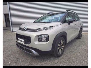 CITROEN C3 aircross 1.2 puretech feel 82cv my18