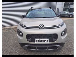 CITROEN C3 aircross 1.2 puretech feel 82cv my18