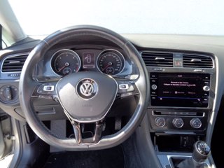 VOLKSWAGEN Golf N1 5p 1.6 tdi trendline 90cv