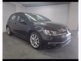 VOLKSWAGEN Golf 5p 1.6 tdi executive 115cv