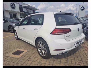 VOLKSWAGEN Golf 5p 1.6 tdi executive 115cv