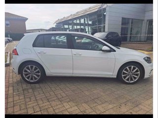 VOLKSWAGEN Golf 5p 1.6 tdi executive 115cv