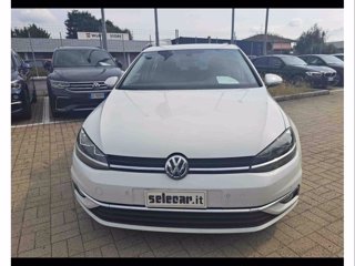 VOLKSWAGEN Golf 5p 1.6 tdi executive 115cv