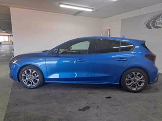 FORD Focus 1.0t ecoboost h st-line 125cv