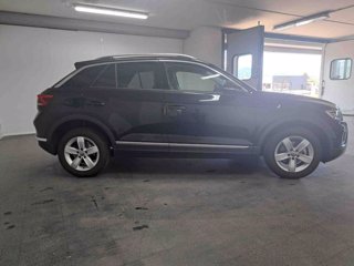 VOLKSWAGEN T-roc 1.0 tsi style 110cv