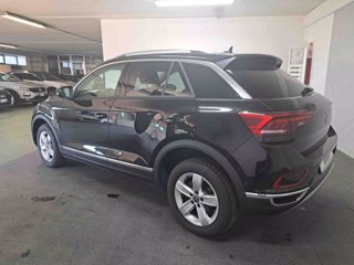 VOLKSWAGEN T-roc 1.0 tsi style 110cv