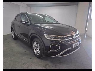 VOLKSWAGEN T-roc 1.0 tsi style 110cv