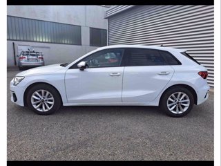 AUDI A3 sportback 30 2.0 tdi business s-tronic