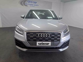 AUDI Q2 35 2.0 tdi S line edition quattro 150cv s-tronic my20