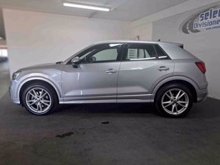 AUDI Q2 35 2.0 tdi S line edition quattro 150cv s-tronic my20