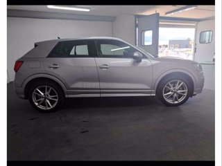 AUDI Q2 35 2.0 tdi S line edition quattro 150cv s-tronic my20