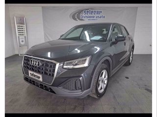 AUDI Q2 30 2.0 tdi business