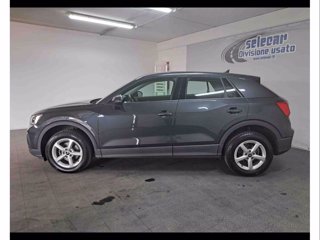 AUDI Q2 30 2.0 tdi business