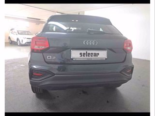 AUDI Q2 30 2.0 tdi business