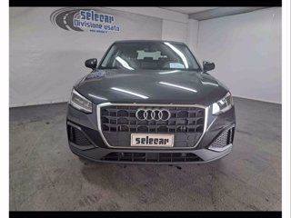 AUDI Q2 30 2.0 tdi business